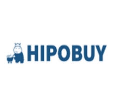 Hipobuy shopping agent logo